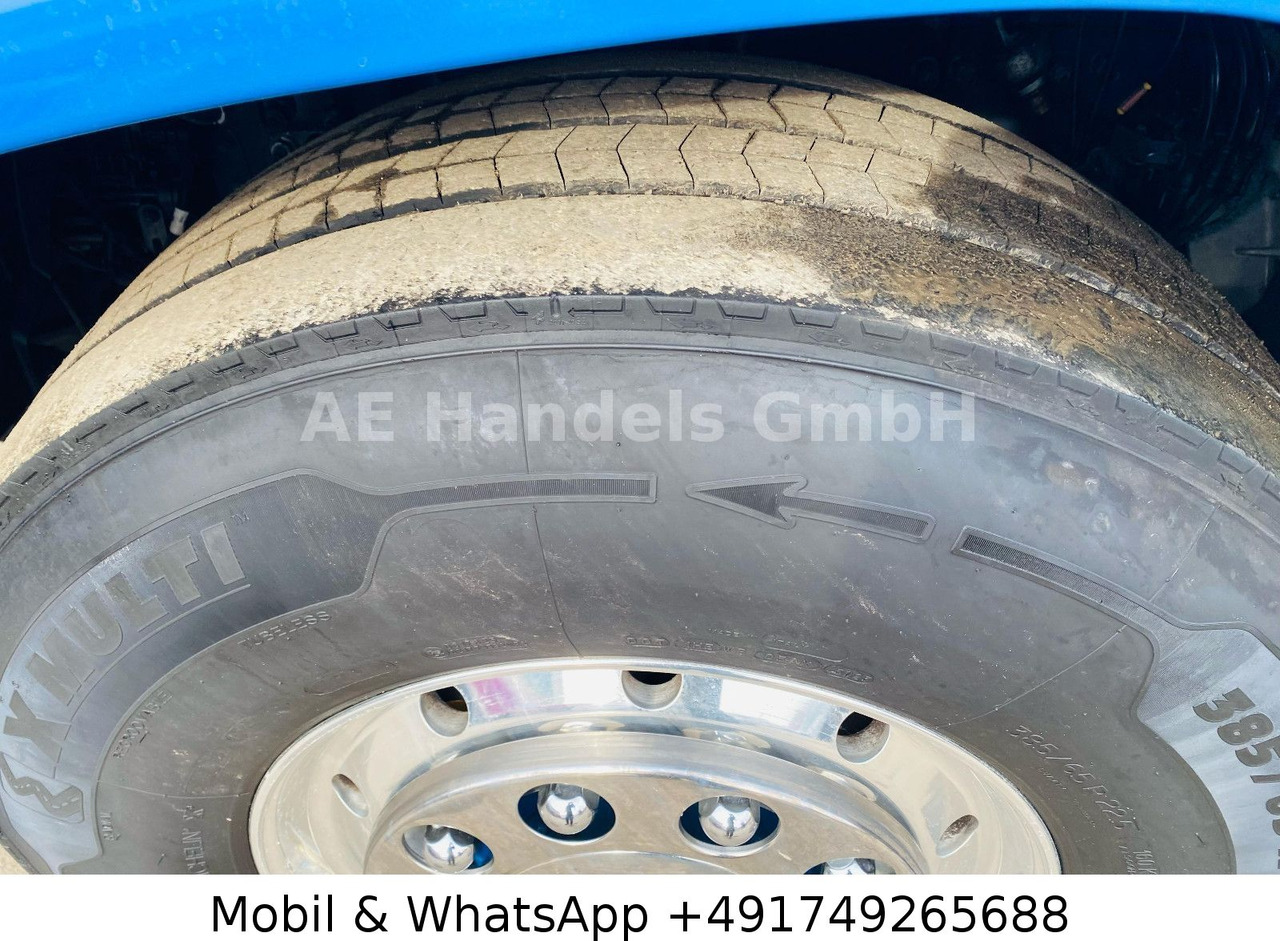 Sattelzugmaschine neu kaufen Volvo FH 500 Globe XL LL *Retarder/ADR/Standklima/LED: das Bild 13