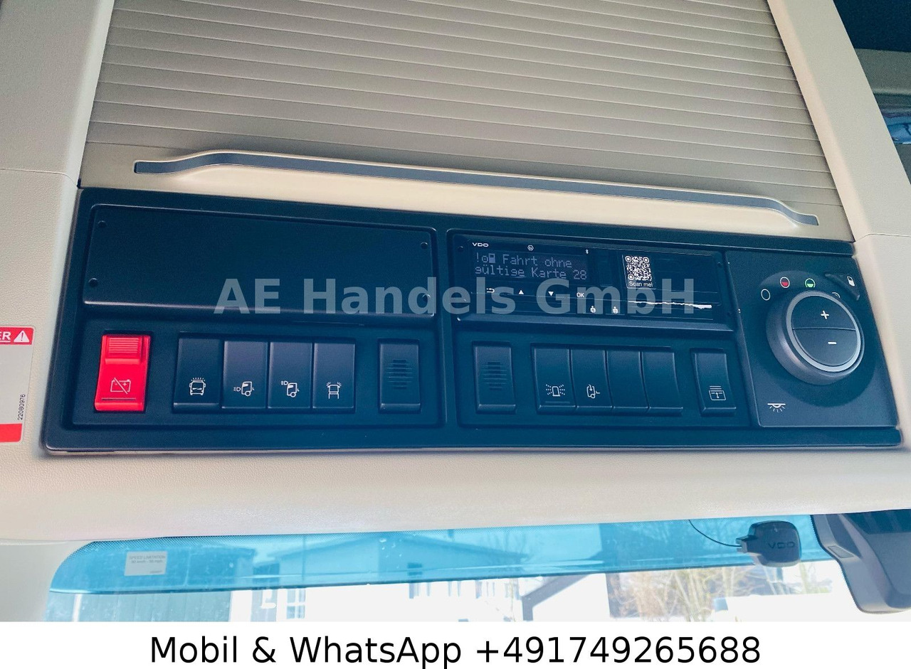Sattelzugmaschine neu kaufen Volvo FH 500 Globe XL LL *Retarder/ADR/Standklima/LED: das Bild 27
