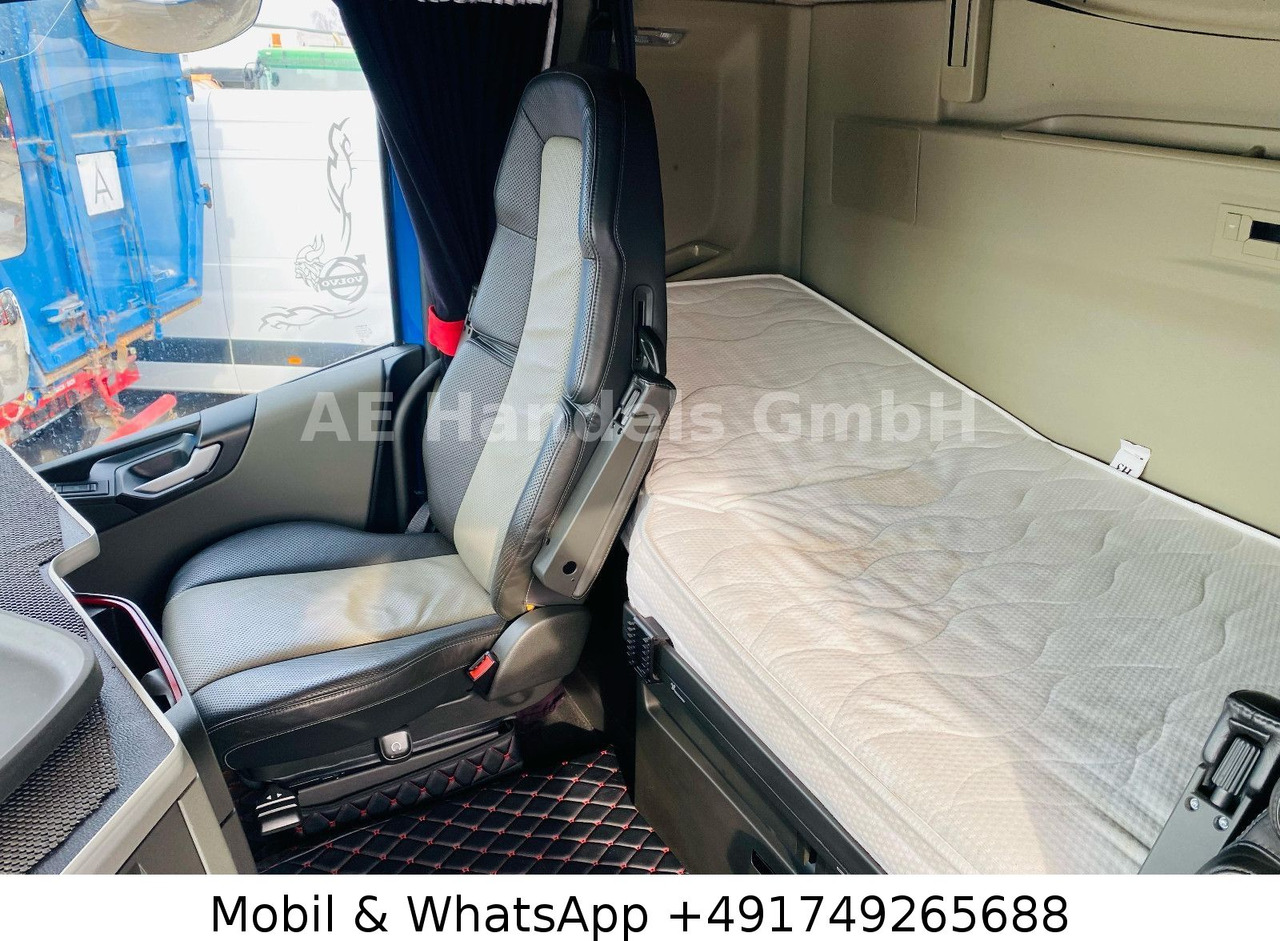 Sattelzugmaschine neu kaufen Volvo FH 500 Globe XL LL *Retarder/ADR/Standklima/LED: das Bild 19