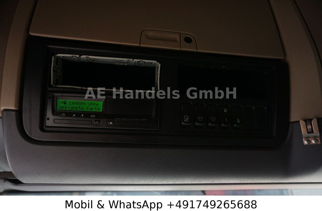 Holztransporter, Autokran Scania R580 V8 Highline Palfinger-M120L97 *Retarder/ACC: das Bild 28
