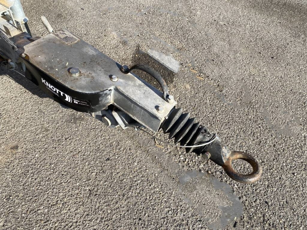 Luftkompressor Doosan 12/205 Stage V / BOBCAT PA12.20 1er Main endommagé: das Bild 35