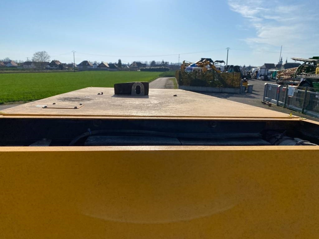 Luftkompressor Doosan 12/205 Stage V / BOBCAT PA12.20 1er Main endommagé: das Bild 26