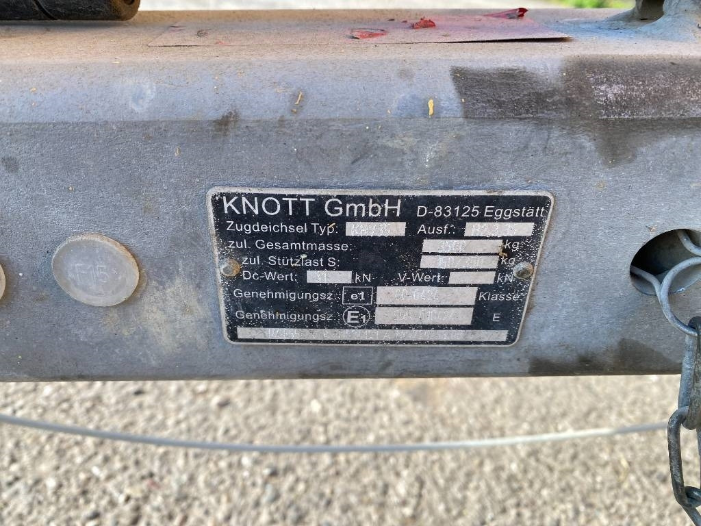 Luftkompressor Doosan 12/205 Stage V / BOBCAT PA12.20 1er Main endommagé: das Bild 37