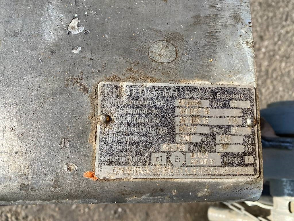 Luftkompressor Doosan 12/205 Stage V / BOBCAT PA12.20 1er Main endommagé: das Bild 36