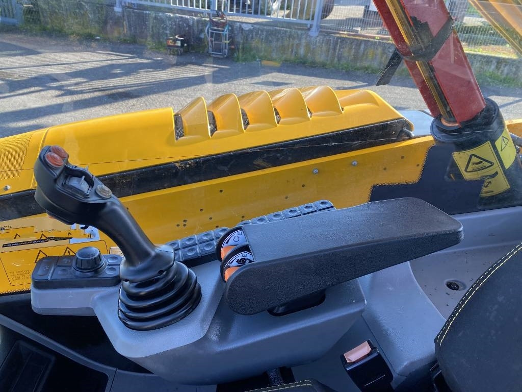 JCB 532-X-70AGX DualTech/Origine Française endommagé - Teleskopradlader: das Bild 2 JCB 532-X-70AGX DualTech/Origine Française endommagé - Teleskopradlader: das Bild 2