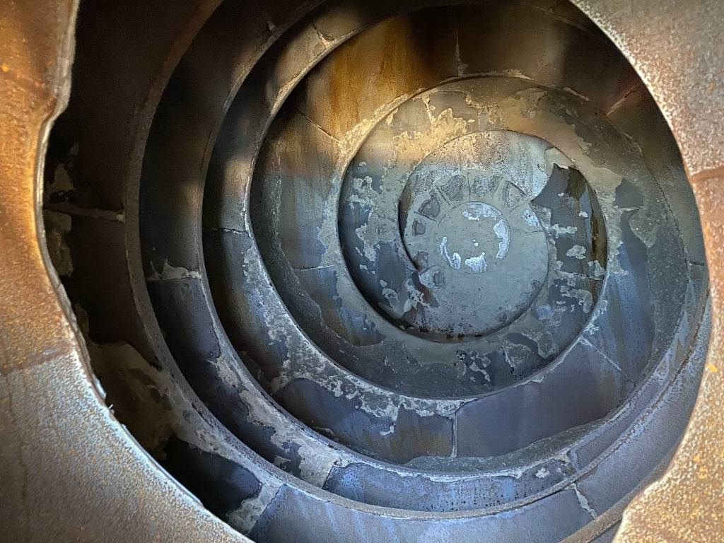 Renault C430 /IMER LT8.7-SL / ROTATHEAM TS13 - Fahrmischer: das Bild 5 Renault C430 /IMER LT8.7-SL / ROTATHEAM TS13 - Fahrmischer: das Bild 5