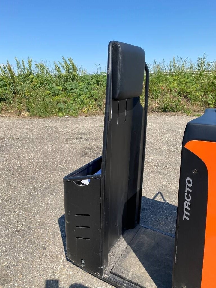 Kommissionierer Toyota BT/MOVIT TSE 150-708 1er MAIN endommagé: das Bild 32