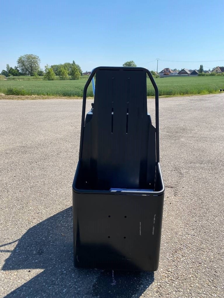 Toyota BT/MOVIT TSE 150-708 1er MAIN endommagé - Kommissionierer: das Bild 5 Toyota BT/MOVIT TSE 150-708 1er MAIN endommagé - Kommissionierer: das Bild 5