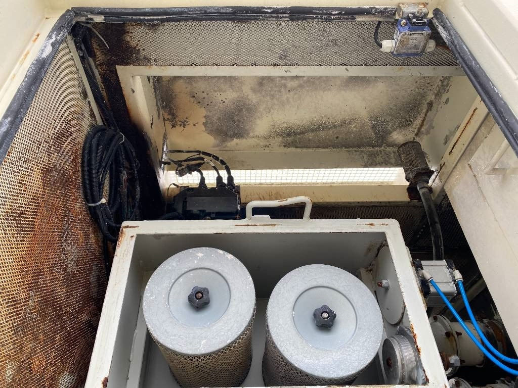 Wohnmobil UNIVAC Aspirateur Mobile SC90DAV9AR-C: das Bild 18
