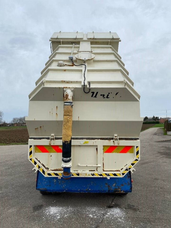 Wohnmobil UNIVAC Aspirateur Mobile SC90DAV9AR-C: das Bild 6