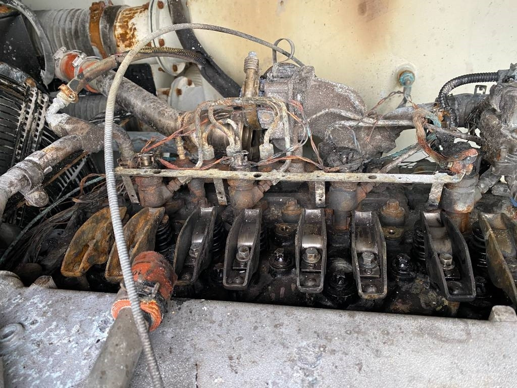 Wohnmobil UNIVAC Aspirateur Mobile SC90DAV9AR-C: das Bild 39