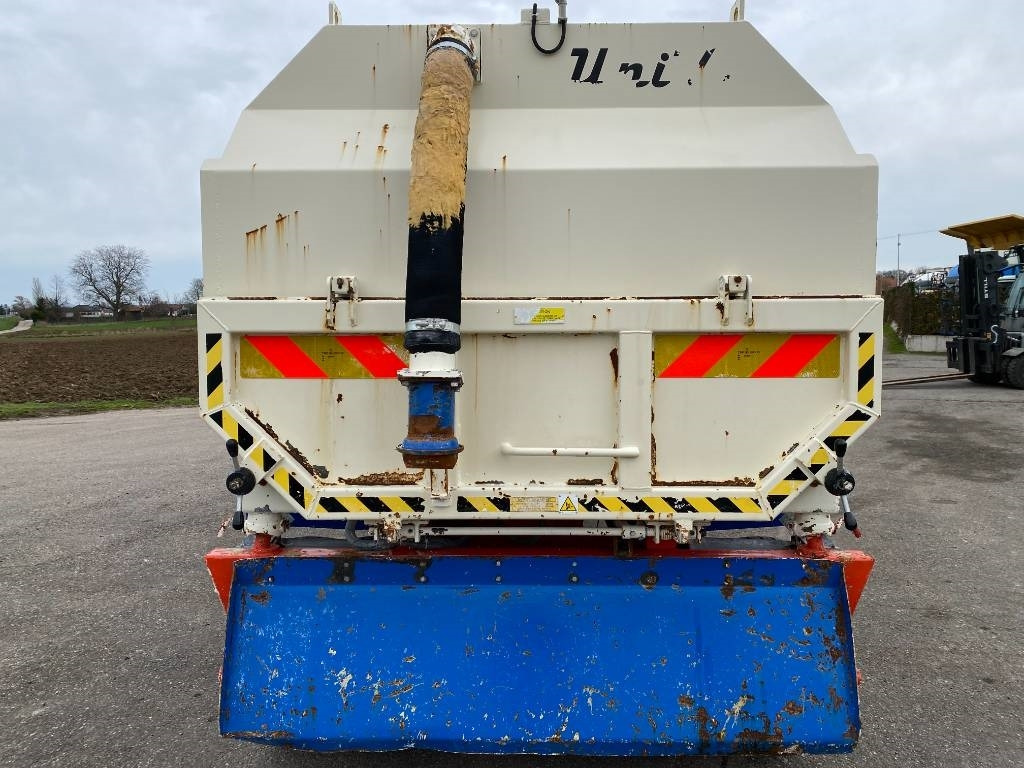 Wohnmobil UNIVAC Aspirateur Mobile SC90DAV9AR-C: das Bild 32