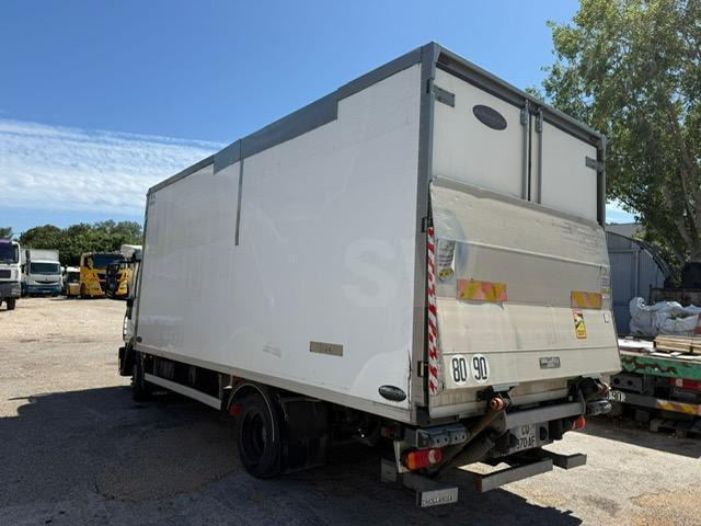 Iveco 120E22 - Kühlkoffer LKW: das Bild 3 Iveco 120E22 - Kühlkoffer LKW: das Bild 3
