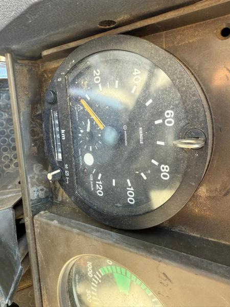 Iveco UNIC 175-24 BI-BENNE GRUE - Kipper, Autokran: das Bild 5 Iveco UNIC 175-24 BI-BENNE GRUE - Kipper, Autokran: das Bild 5