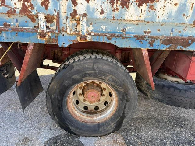 Iveco UNIC 175-24 BI-BENNE GRUE - Kipper, Autokran: das Bild 4 Iveco UNIC 175-24 BI-BENNE GRUE - Kipper, Autokran: das Bild 4