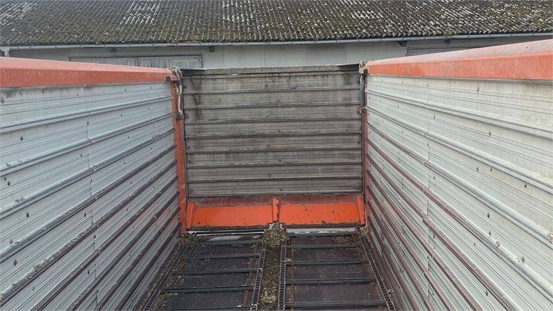 Kaweco Radium 45 Bundkædevogn - Futtermischwagen: das Bild 4 Kaweco Radium 45 Bundkædevogn - Futtermischwagen: das Bild 4