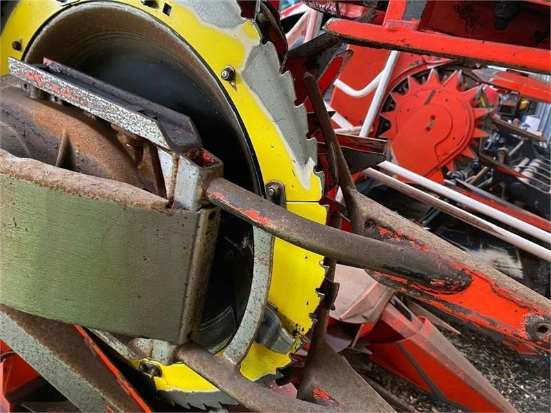 Kemper 360 Plus 8 rk - Grünlandtechnik: das Bild 4 Kemper 360 Plus 8 rk - Grünlandtechnik: das Bild 4