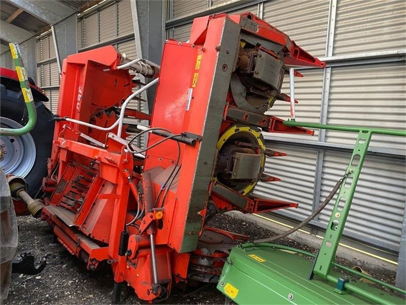 Kemper 360 Plus 8 rk - Grünlandtechnik: das Bild 1 Kemper 360 Plus 8 rk - Grünlandtechnik: das Bild 1