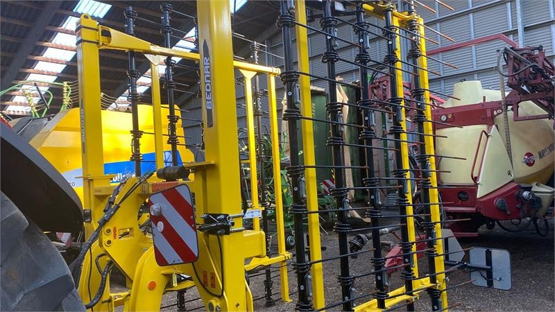 Bednar Striegel PRO PN 7500 - Landmaschine: das Bild 1 Bednar Striegel PRO PN 7500 - Landmaschine: das Bild 1