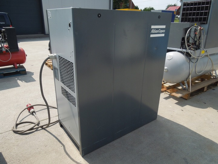 ATLAS COPCO GA22P - Luftkompressor: das Bild 1 ATLAS COPCO GA22P - Luftkompressor: das Bild 1