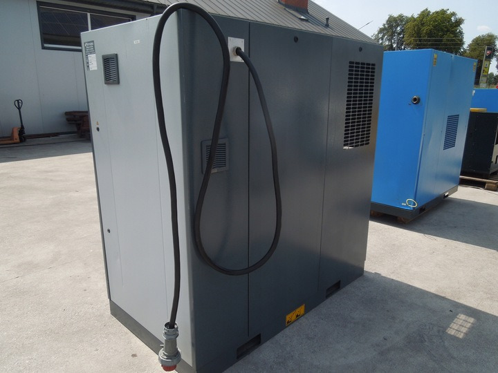 ATLAS COPCO GA30+ - Luftkompressor: das Bild 1 ATLAS COPCO GA30+ - Luftkompressor: das Bild 1