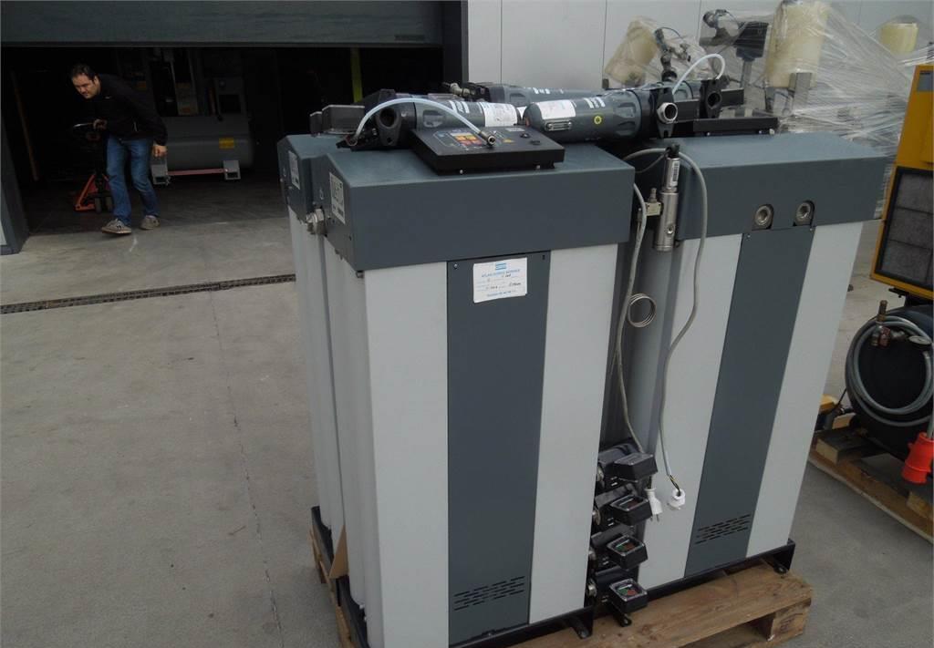Atlas Copco OSUSZACZ ADSORPCYJNY CD 60 3,60M3/MIN 2008R - Luftkompressor: das Bild 1 Atlas Copco OSUSZACZ ADSORPCYJNY CD 60 3,60M3/MIN 2008R - Luftkompressor: das Bild 1