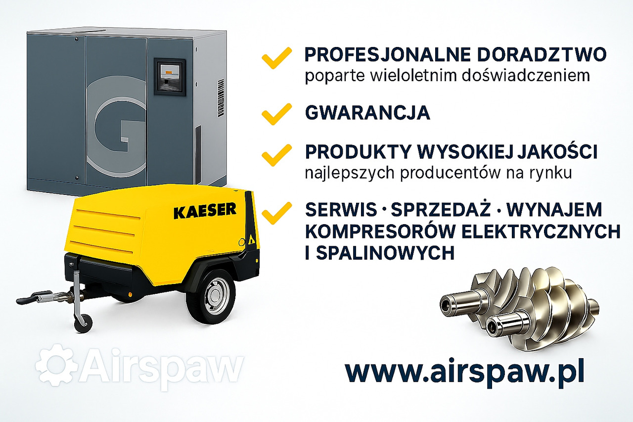 EKOMAK DMD100C - Luftkompressor: das Bild 5 EKOMAK DMD100C - Luftkompressor: das Bild 5