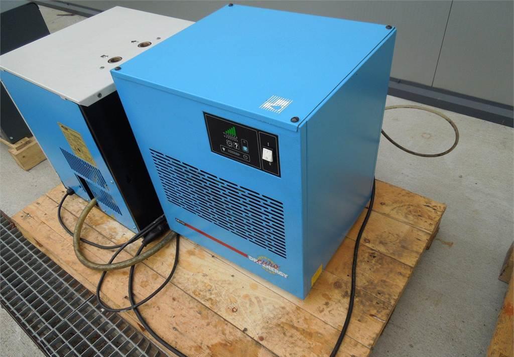 INNE OSUSZACZ ZIĘBNICZY DRYENERGY 2,00M3/MIN - Luftkompressor: das Bild 1 INNE OSUSZACZ ZIĘBNICZY DRYENERGY 2,00M3/MIN - Luftkompressor: das Bild 1