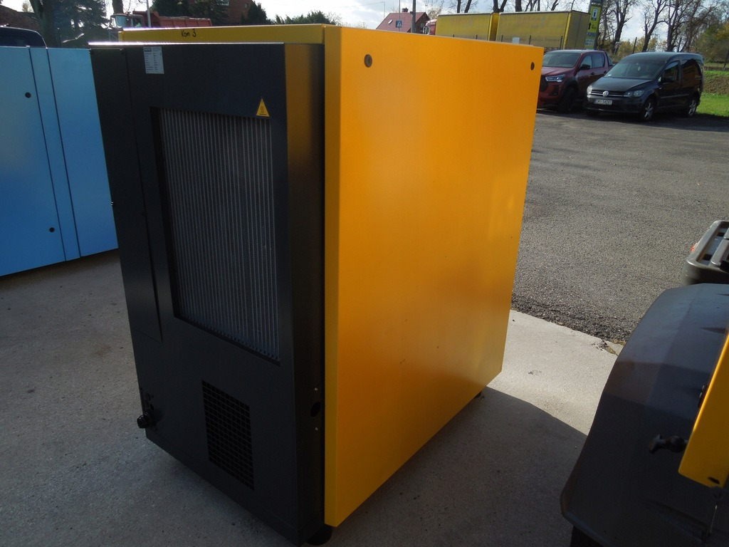 KAESER ASD37 - Luftkompressor: das Bild 2 KAESER ASD37 - Luftkompressor: das Bild 2