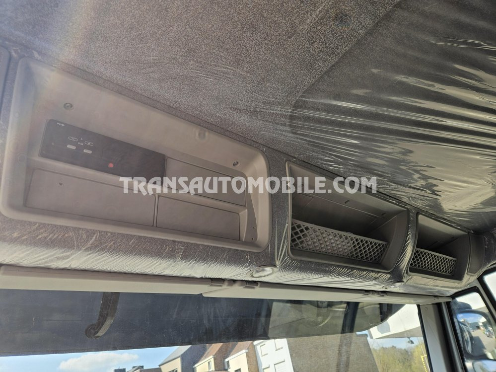 Kipper neu kaufen Iveco Astra HD9 64.38 12.9L TURBO DIESEL HEAVY DUTY 6X4 + BENNE/TIPPER GERVASI 20m³ - EXPORT OUT EU: das Bild 11