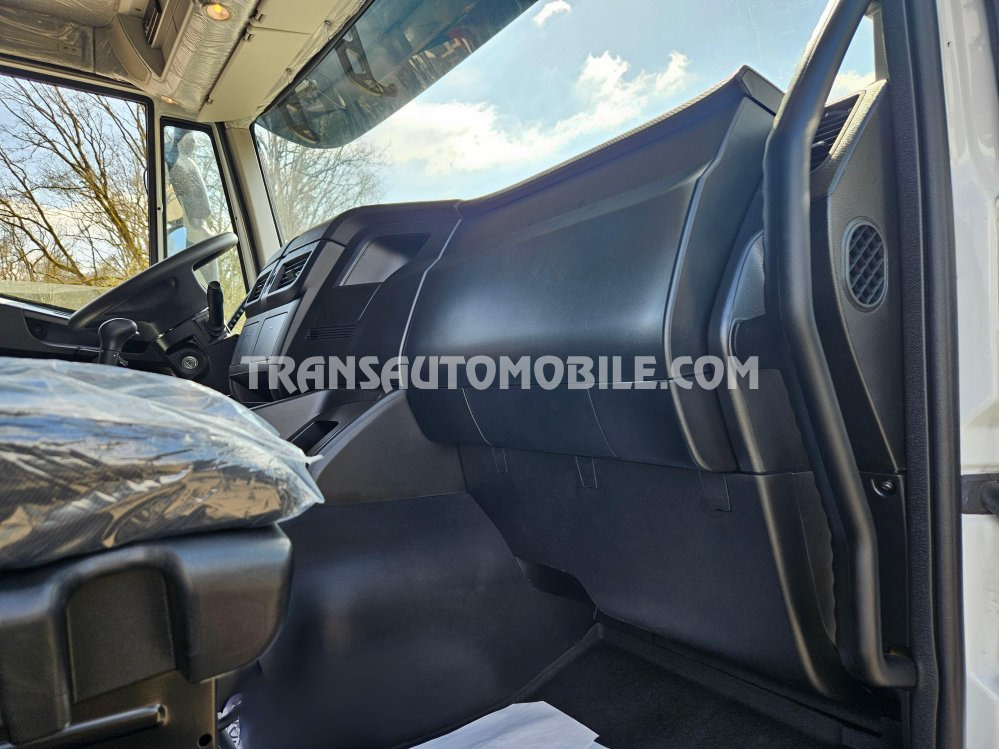 Kipper neu kaufen Iveco Astra HD9 64.38 12.9L TURBO DIESEL HEAVY DUTY 6X4 + BENNE/TIPPER GERVASI 20m³ - EXPORT OUT EU: das Bild 7