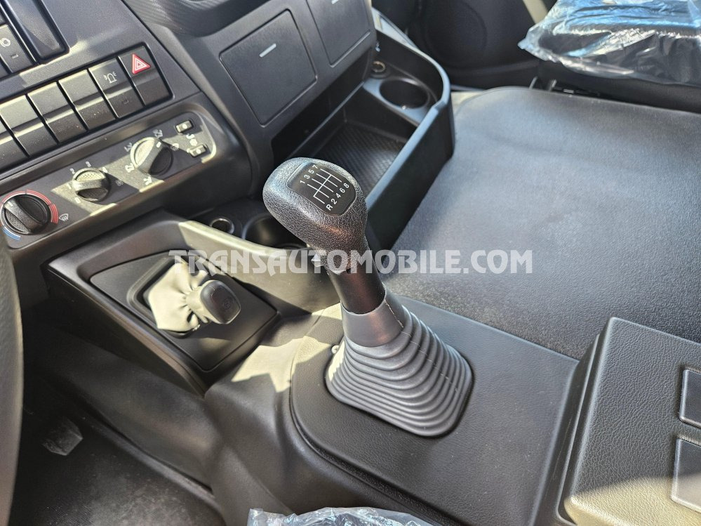 Kipper neu kaufen Iveco Astra HD9 64.38 12.9L TURBO DIESEL HEAVY DUTY 6X4 + BENNE/TIPPER GERVASI 20m³ - EXPORT OUT EU: das Bild 12