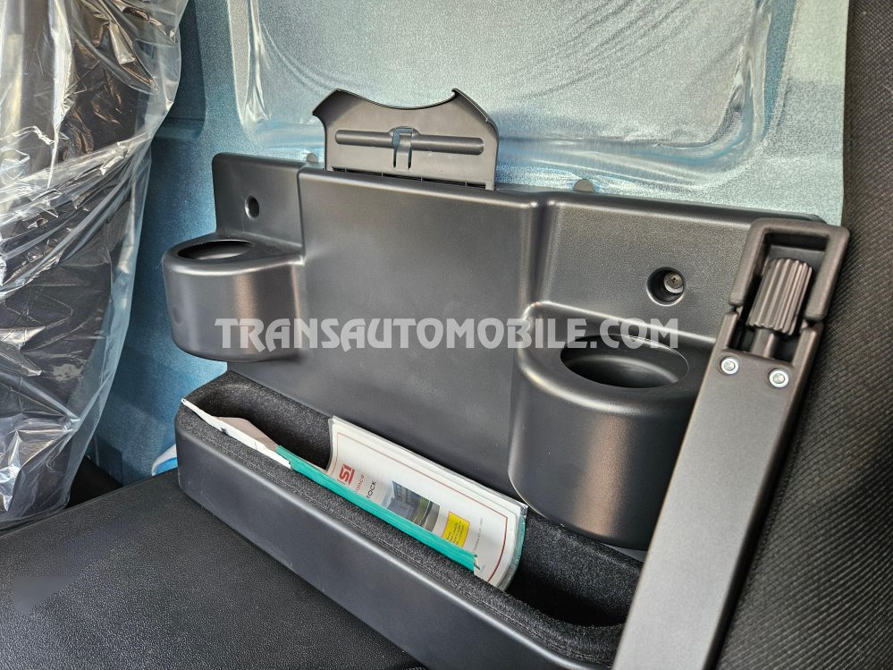 Kipper neu kaufen Iveco Astra HD9 64.38 12.9L TURBO DIESEL HEAVY DUTY 6X4 + BENNE/TIPPER GERVASI 20m³ - EXPORT OUT EU: das Bild 19