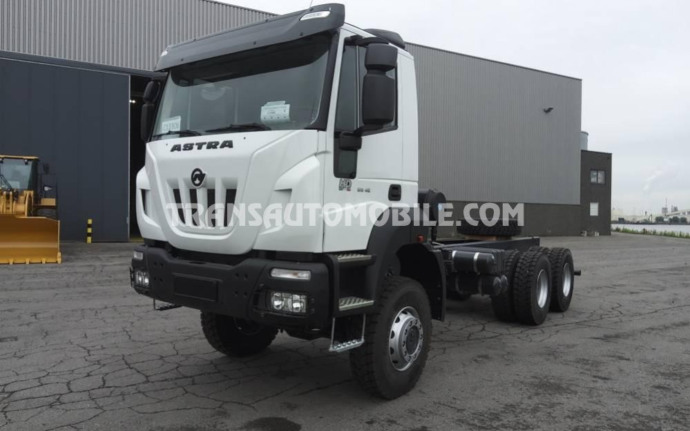 Iveco Astra HD9 66.42 12.9L TURBO DIESEL CHASSIS CAB HEAVY DUTY 6x6 - EXPORT OUT EU - Fahrgestell LKW: das Bild 1 Iveco Astra HD9 66.42 12.9L TURBO DIESEL CHASSIS CAB HEAVY DUTY 6x6 - EXPORT OUT EU - Fahrgestell LKW: das Bild 1