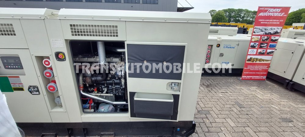 Perkins 275KVA 41L DIESEL - EXPORT OUT EU - Stromgenerator: das Bild 4 Perkins 275KVA 41L DIESEL - EXPORT OUT EU - Stromgenerator: das Bild 4
