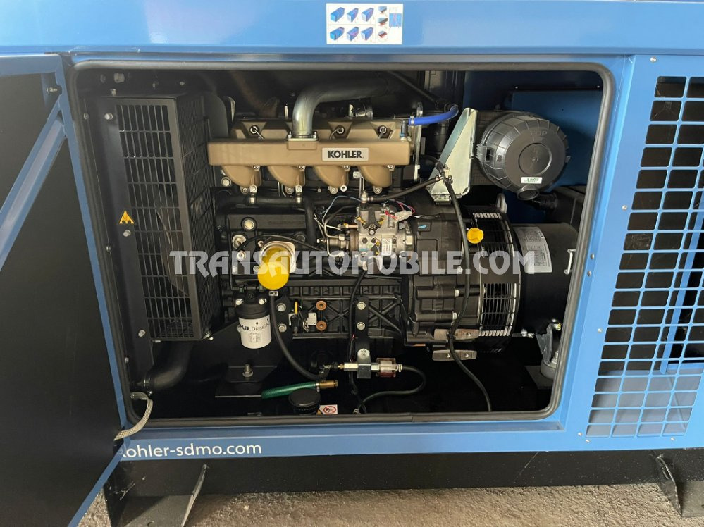 Sdmo K12 2.5L DIESEL - EXPORT OUT EU - Stromgenerator: das Bild 4 Sdmo K12 2.5L DIESEL - EXPORT OUT EU - Stromgenerator: das Bild 4