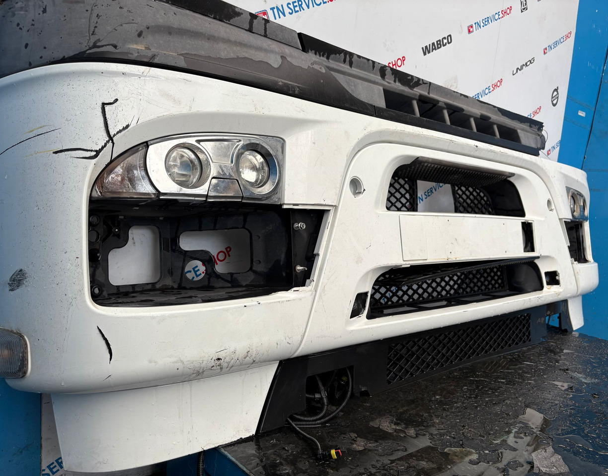 Stoßstange für LKW Paraurti Anteriore Iveco 5801258838: das Bild 6