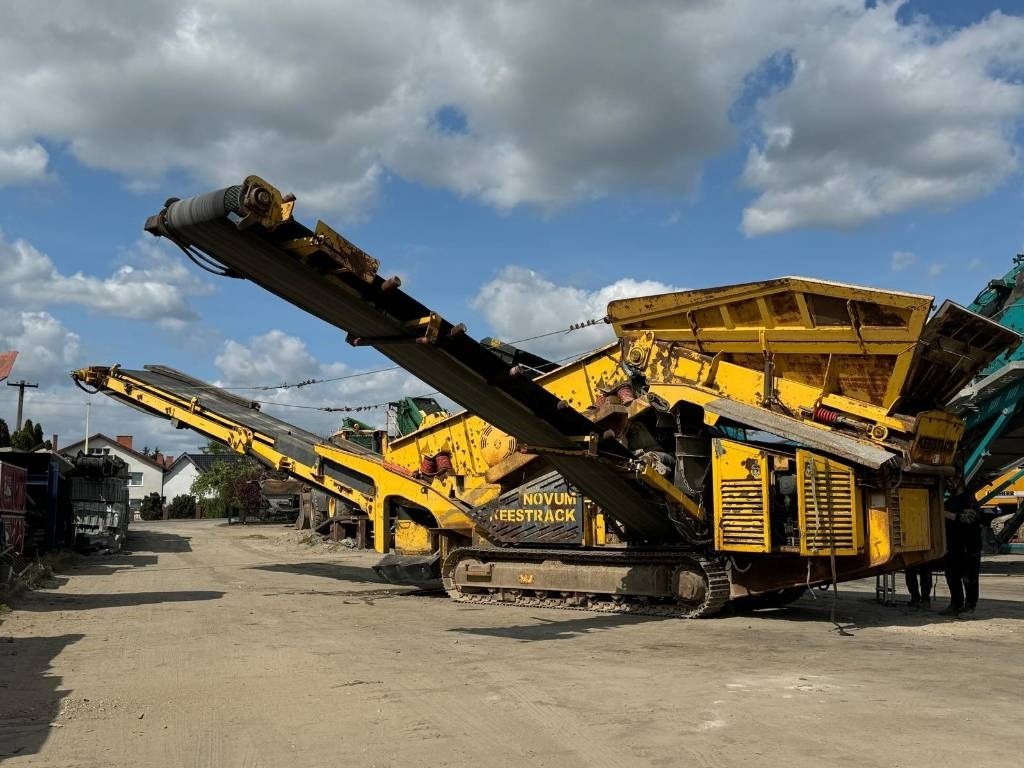 Keestrack Novum  – Leasing Keestrack Novum: das Bild 12