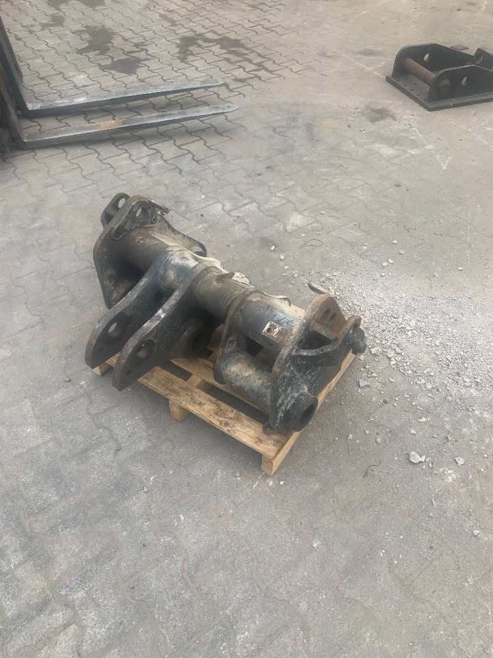 Bobcat Manitouaufnahme - Teleskoplader: das Bild 1 Bobcat Manitouaufnahme - Teleskoplader: das Bild 1