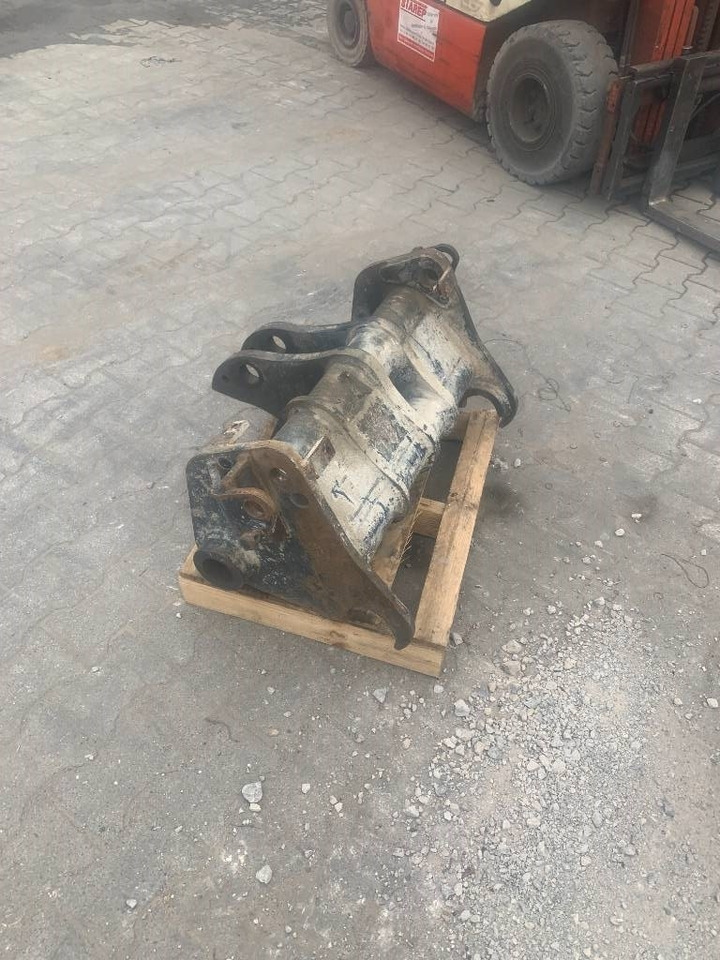 Bobcat Manitouaufnahme - Teleskoplader: das Bild 2 Bobcat Manitouaufnahme - Teleskoplader: das Bild 2