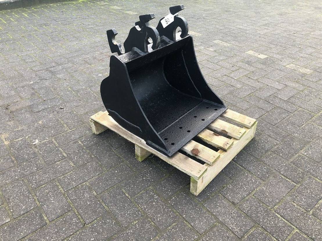 Diversen Bucket CW05twin - Baggerschaufel: das Bild 2 Diversen Bucket CW05twin - Baggerschaufel: das Bild 2