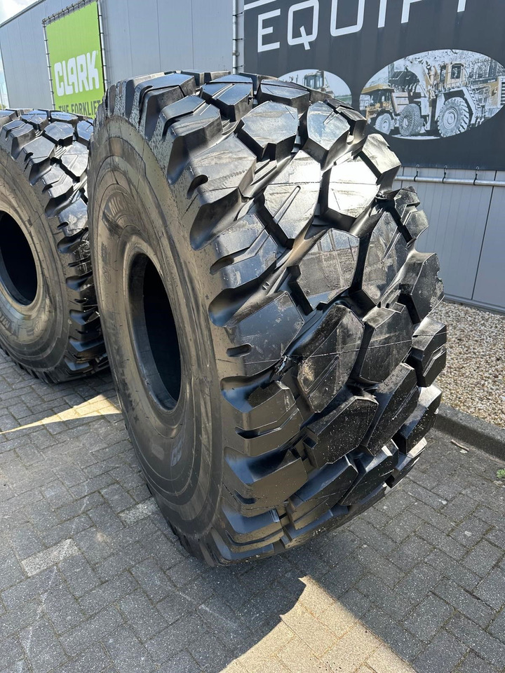 Michelin 29.5R25 Banden tyres - Reifen: das Bild 5 Michelin 29.5R25 Banden tyres - Reifen: das Bild 5