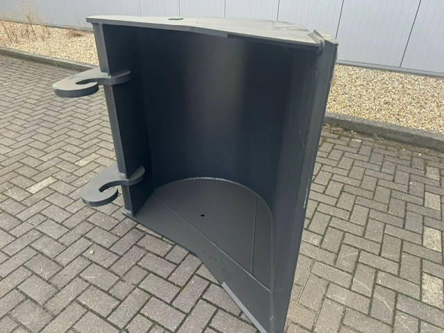 VemaTec NEW CW30 Bucket 1200mm Nieuw Graafbak - Baggerschaufel für Baumaschine: das Bild 5 VemaTec NEW CW30 Bucket 1200mm Nieuw Graafbak - Baggerschaufel für Baumaschine: das Bild 5