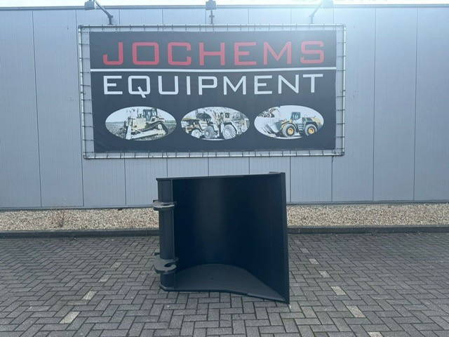 VemaTec NEW CW30 Bucket 1200mm Nieuw Graafbak - Baggerschaufel für Baumaschine: das Bild 1 VemaTec NEW CW30 Bucket 1200mm Nieuw Graafbak - Baggerschaufel für Baumaschine: das Bild 1