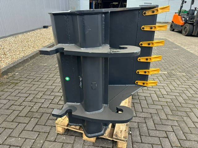 VemaTec NEW CW30 Bucket 1200mm Nieuw - Baggerschaufel für Baumaschine: das Bild 2 VemaTec NEW CW30 Bucket 1200mm Nieuw - Baggerschaufel für Baumaschine: das Bild 2