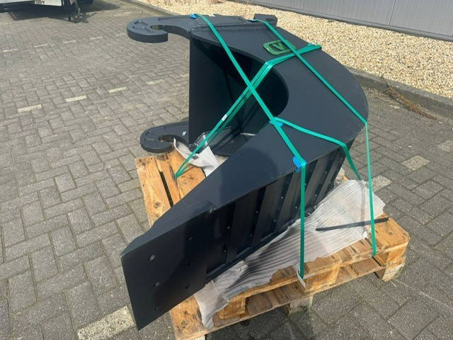 VemaTec New CW30 Bucket 650mm 400mm - Baggerschaufel für Baumaschine: das Bild 5 VemaTec New CW30 Bucket 650mm 400mm - Baggerschaufel für Baumaschine: das Bild 5