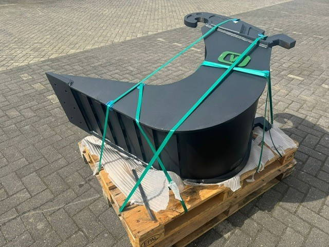 VemaTec New CW30 Bucket 650mm 400mm - Baggerschaufel für Baumaschine: das Bild 4 VemaTec New CW30 Bucket 650mm 400mm - Baggerschaufel für Baumaschine: das Bild 4