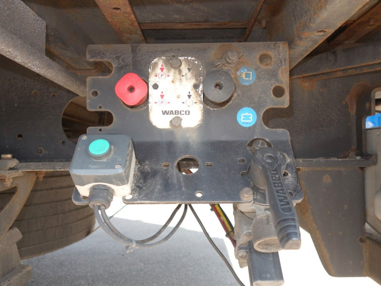 Diversen SN24 Mega, Liftachse, SAF Achsen Koegel SN24 Mega, Liftachse, SAF Achsen – Leasing Diversen SN24 Mega, Liftachse, SAF Achsen Koegel SN24 Mega, Liftachse, SAF Achsen: das Bild 10