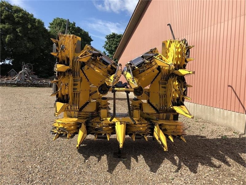 Kemper 10 række majsbord - Grünlandtechnik: das Bild 5 Kemper 10 række majsbord - Grünlandtechnik: das Bild 5