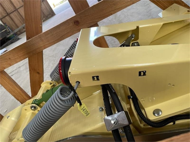 Krone BIG X - Grünlandtechnik: das Bild 1 Krone BIG X - Grünlandtechnik: das Bild 1